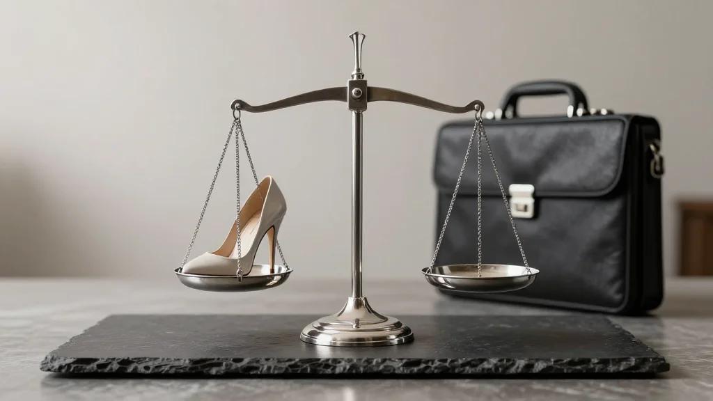Labor Department Facing EEO Complaint of Its Own
