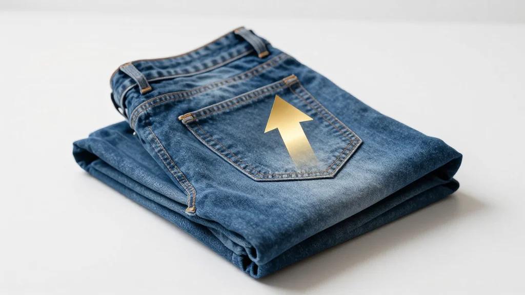 Levi Strauss Grows Ecommerce, Overall Sales in Q1