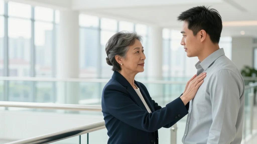 Gallagher Insurance Exec Shannon Gallagher: ‘Give Your Employees Life’