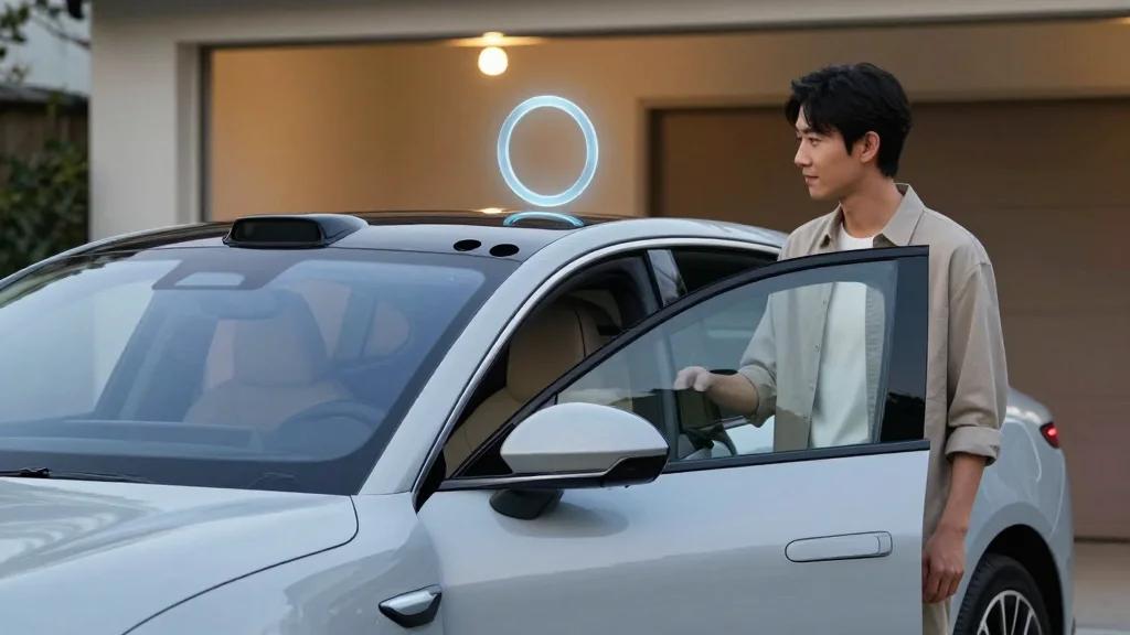 Consumers Prefer Car Access Over Ownership, Subscription Wins