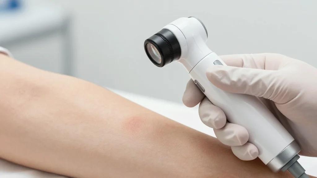 Balancing Efficacy and Tolerability in Skin Cancer Treatment: Todd Schlesinger, MD