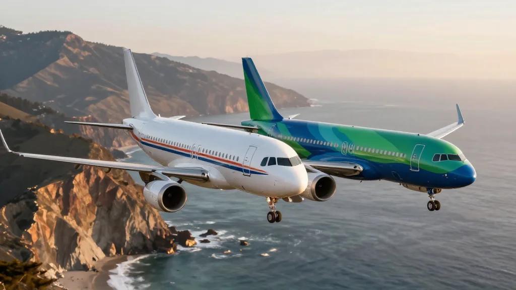 American Airlines Explored A Merger With Alaska — Now Working On Revenue-Sharing Deal