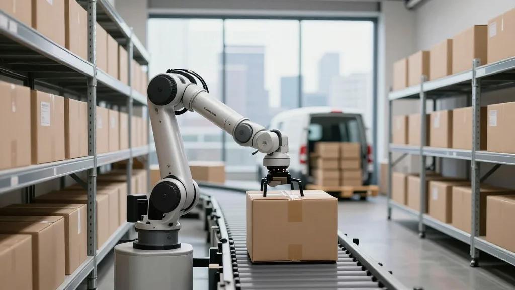 Delay Outsourcing Fulfillment; Leaders End up Packing Boxes