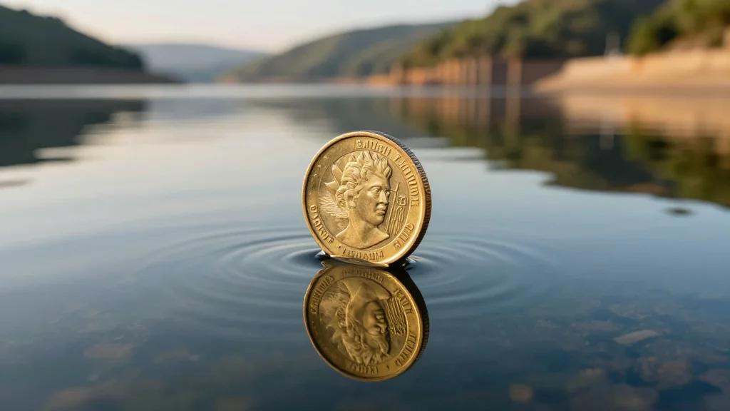 Rand Merchant Bank Launches $135 M Nature‑linked Water Bond, Tying Returns to Ecological Outcomes
