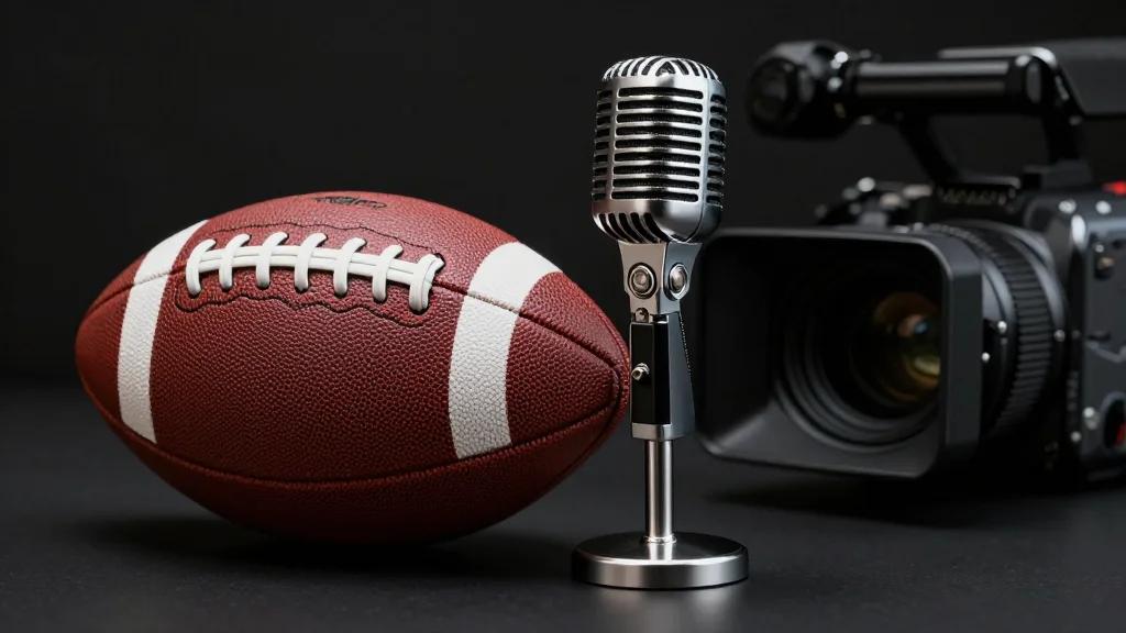 2026 NFL Schedule Likely Dropped During Early May Upfronts