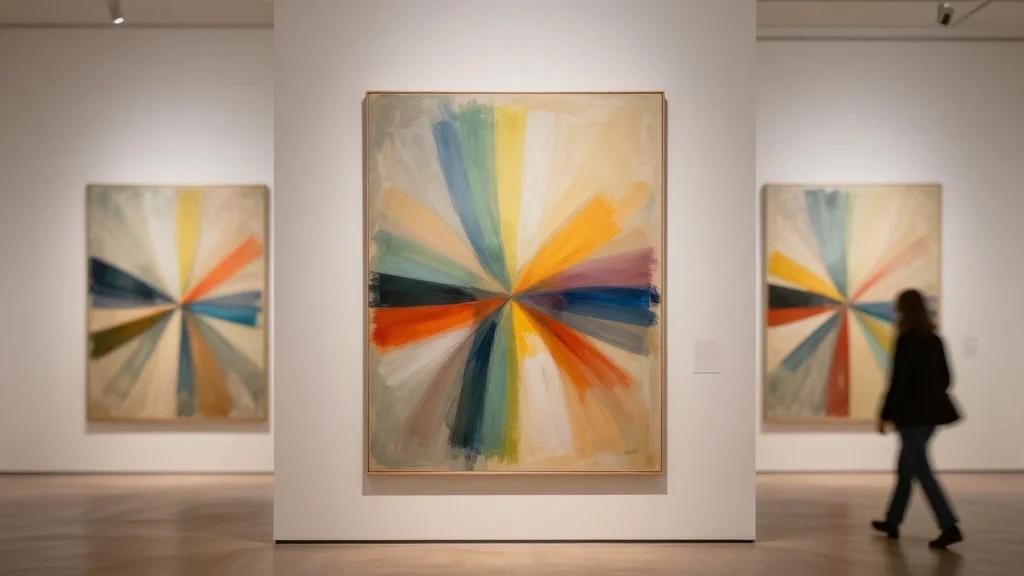 Immersive Art Shows: Whole Exceeds Sum of Parts