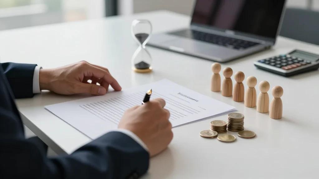 Transparent Negotiations Won’t Survive Last‑Minute Discount Demands