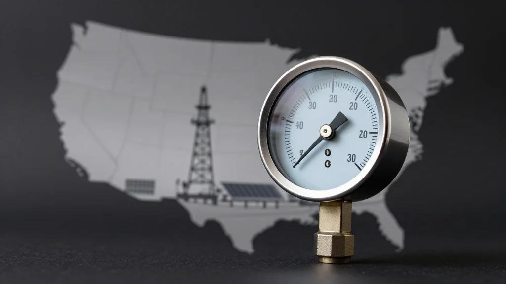 US PPI Inflation Slows to 0.5%, Easing Fed Pressure