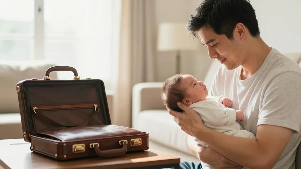 Don’t Let Career Sacrifice Love and Family in Your 20s