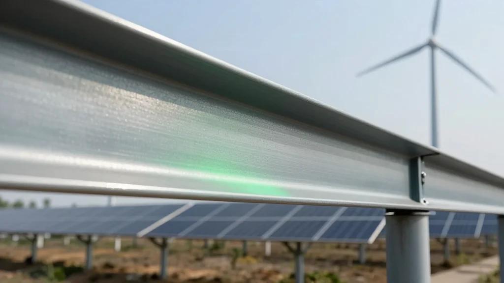 China’s 2026 Policy Loosening Boosts Steel, Non‑Ferrous Demand