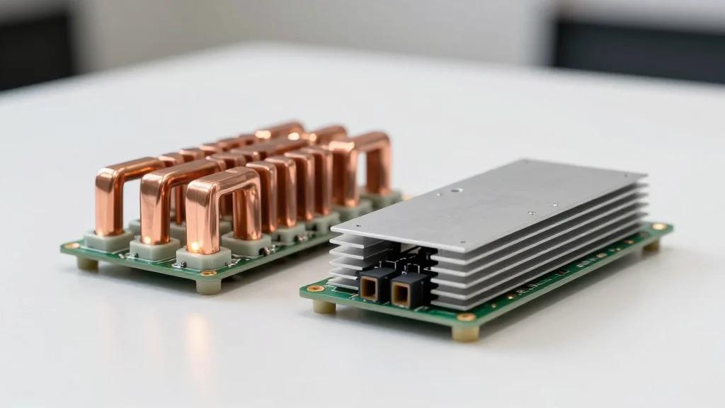 NVIDIA and ST Present New Delivery Boards for 800VDC Architectures