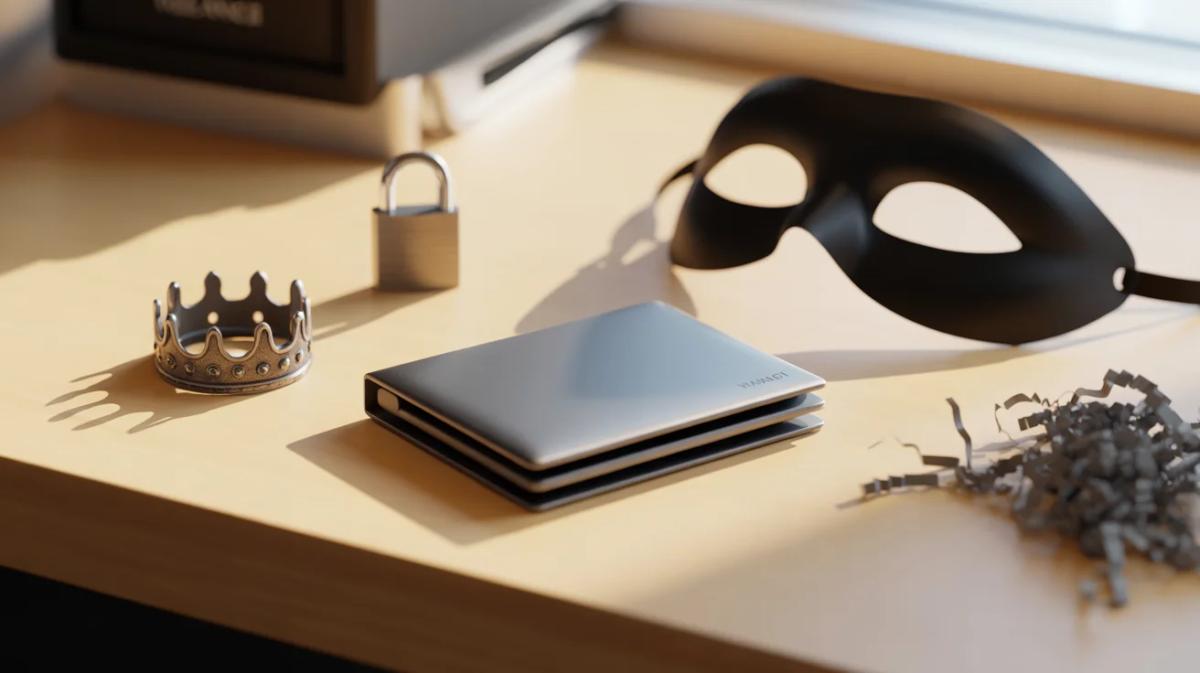 Privacy Basics Made Simple for Everyone