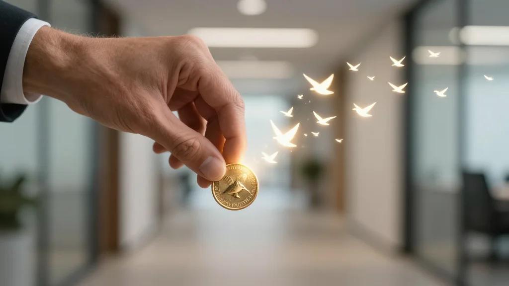 Own Your Skills, Not Just Your Job Title