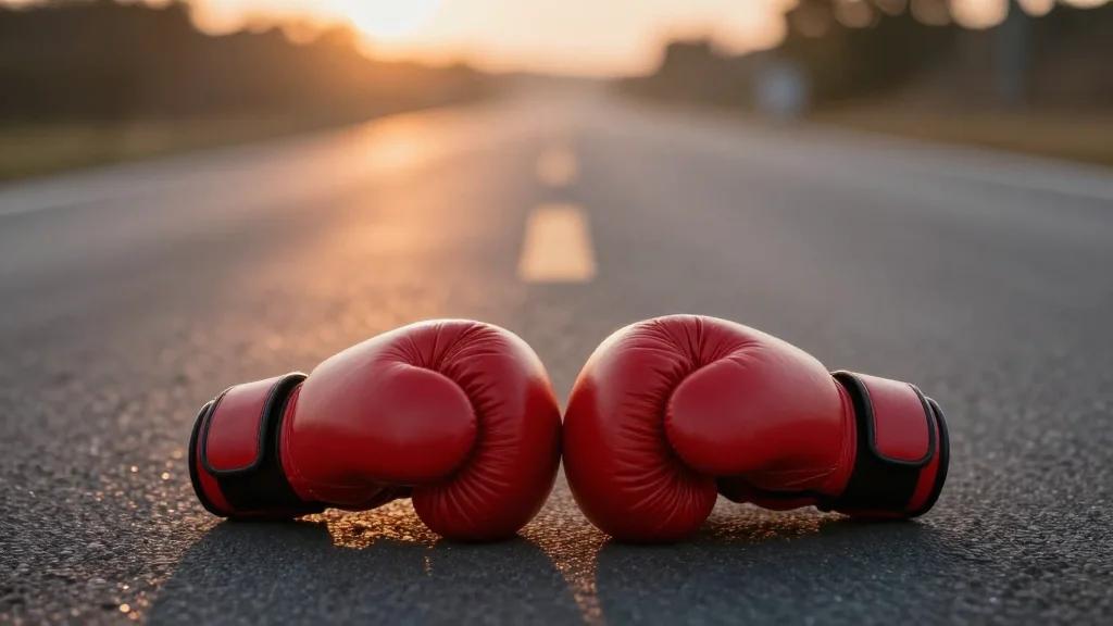 Zone 2 Cardio: The Forgotten Key to Fight Performance