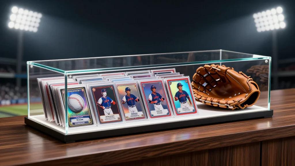 CardVault Opens at Ballpark Village in St. Louis