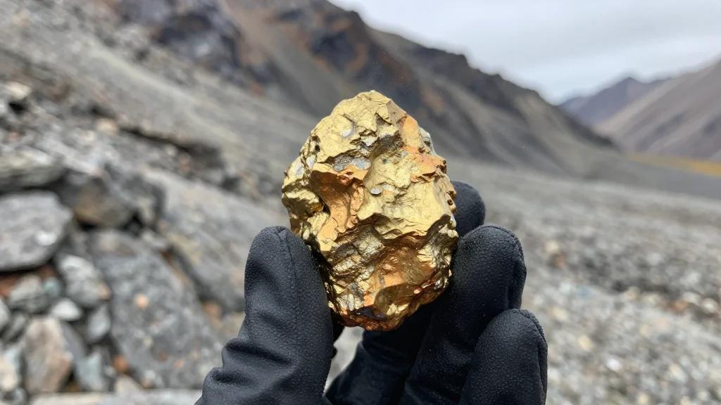 Nova Geos Expand West Wing Gold Discovery