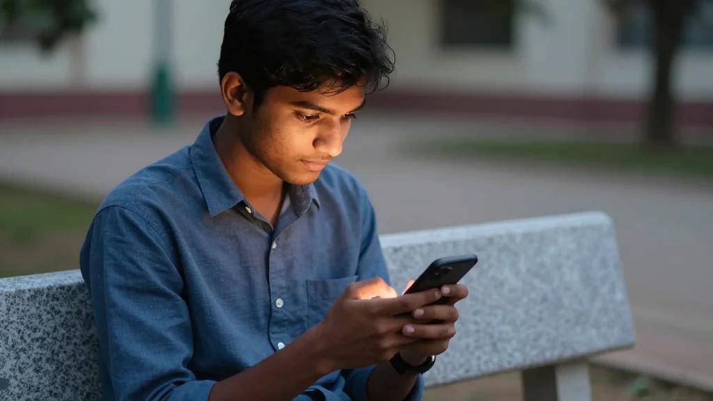 Digital Dichotomy and Why It Exists.