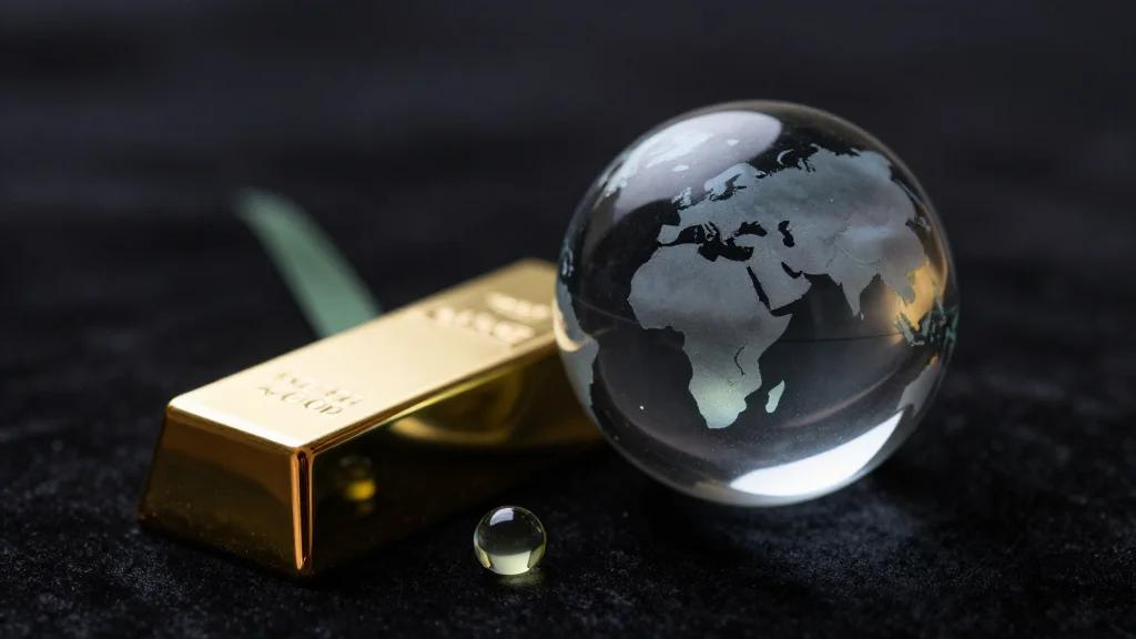 Growth Signals Remain Intact Despite Geopolitical Shocks