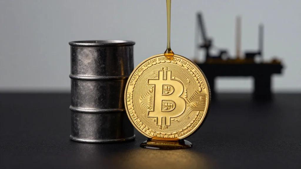 War‑Triggered Bitcoin Surge Fueled Hype, Then Crash