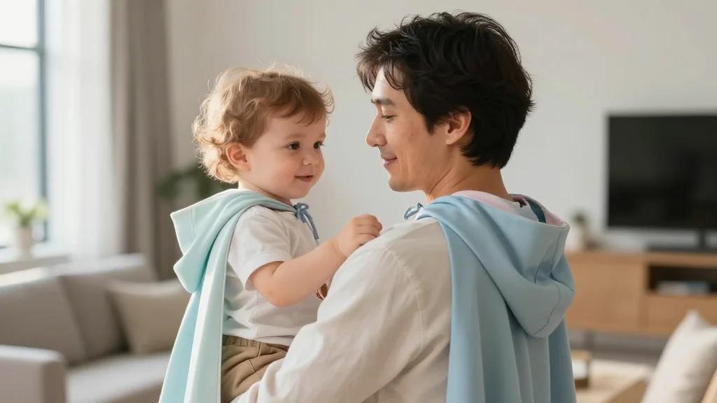 Bangkok Life Assurance and Lateral Launch ‘Superhero Parents’ Film