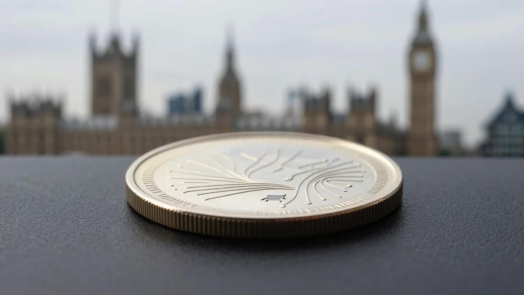 Ralio Raises £1.8m for Its Agentic Business Payments Platform