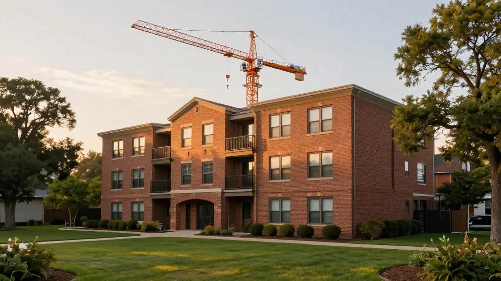 Institutional Property Advisors Sells Rivers Bend Apartment Homes to Charger Ventures