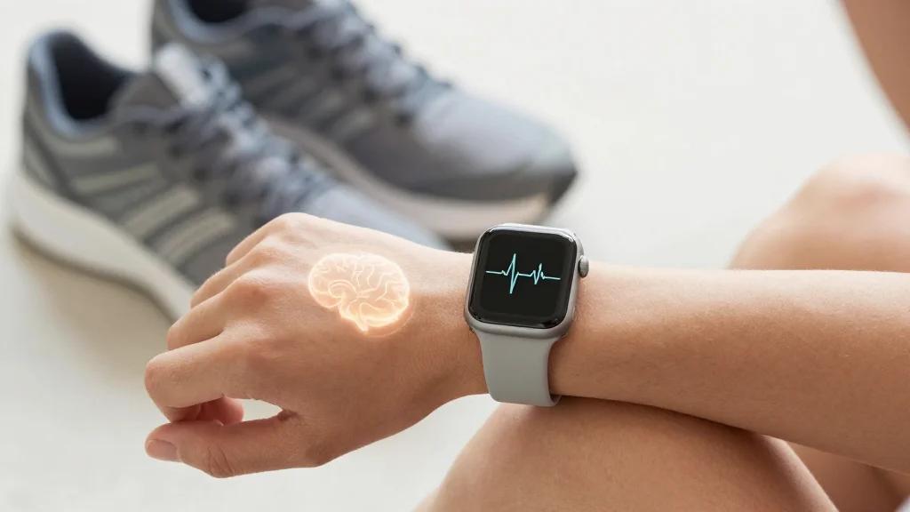 Feel First, Think Second, Let Performance Follow