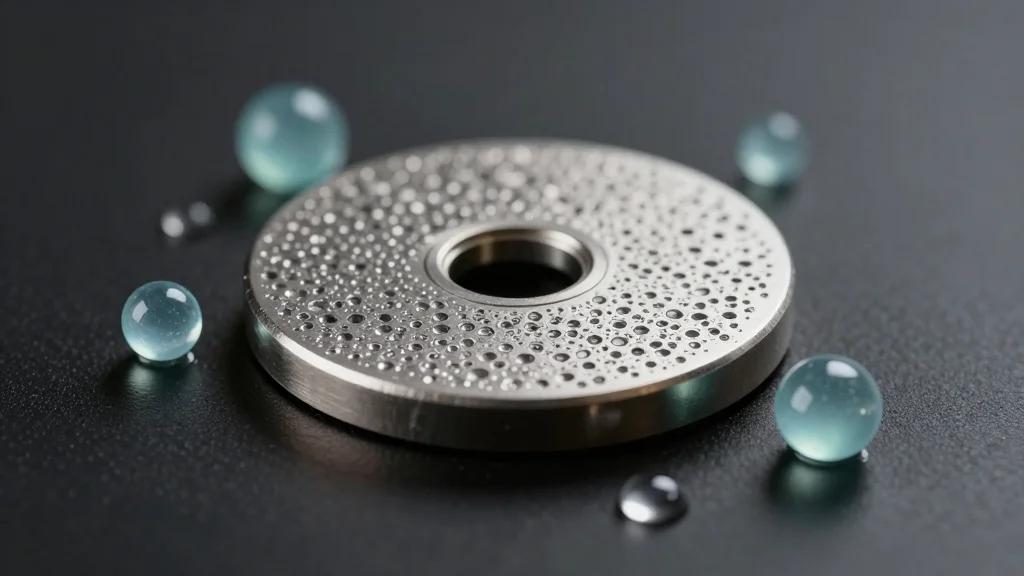 Disk‑Shaped Nanocatalyst Cuts CO₂‑to‑Methanol Temperature to 200 °C