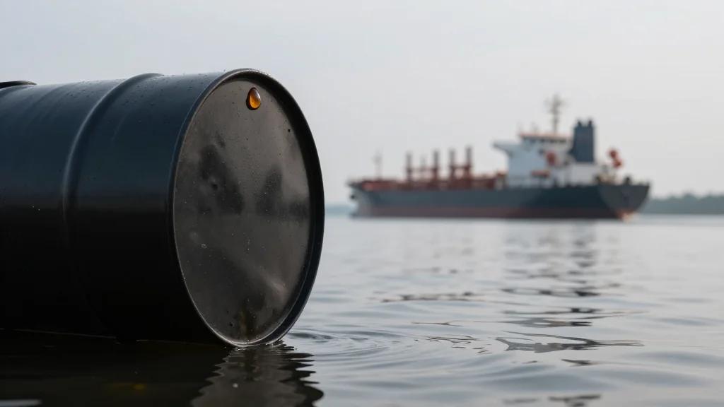 Oil Prices Plunge Below $100/Bbl After US, Iran Agree on 2-Week Ceasefire