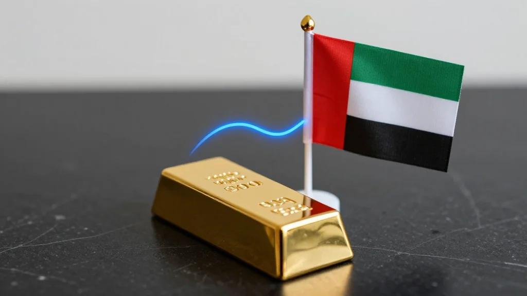 UAE Seeks U.S. Dollar Swap Line as Iran Conflict Threatens Liquidity