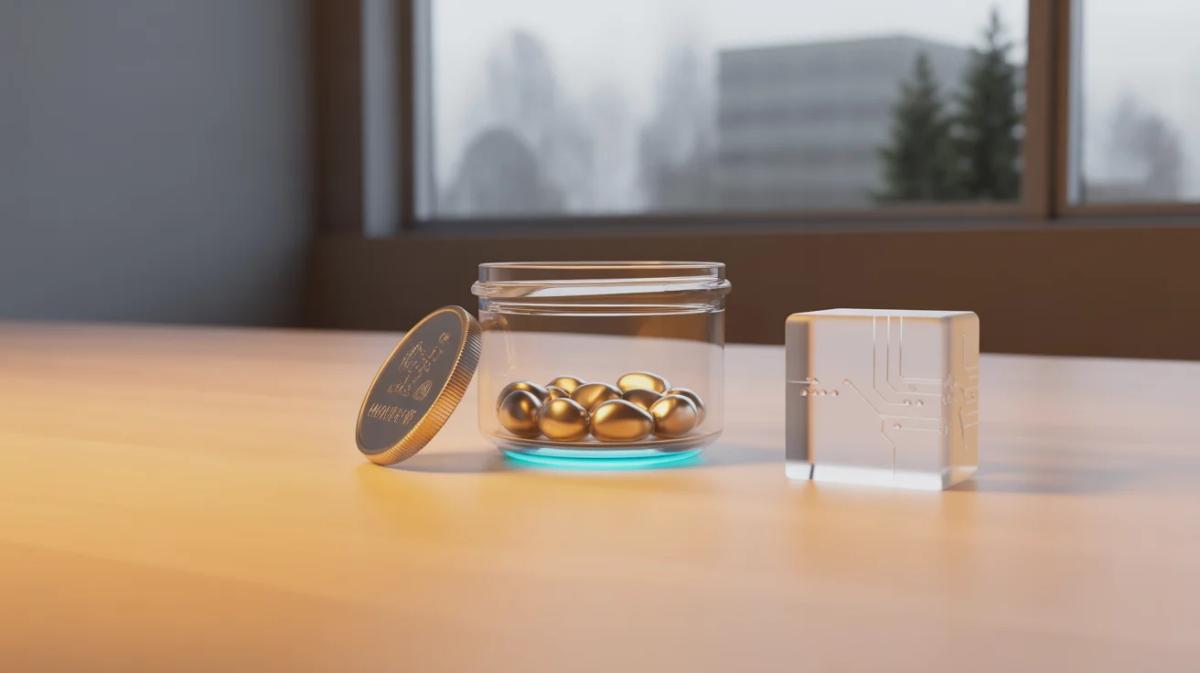 Logic Raises $4.3M Seed to Expand AI-Powered No-Code Business Automation Platform