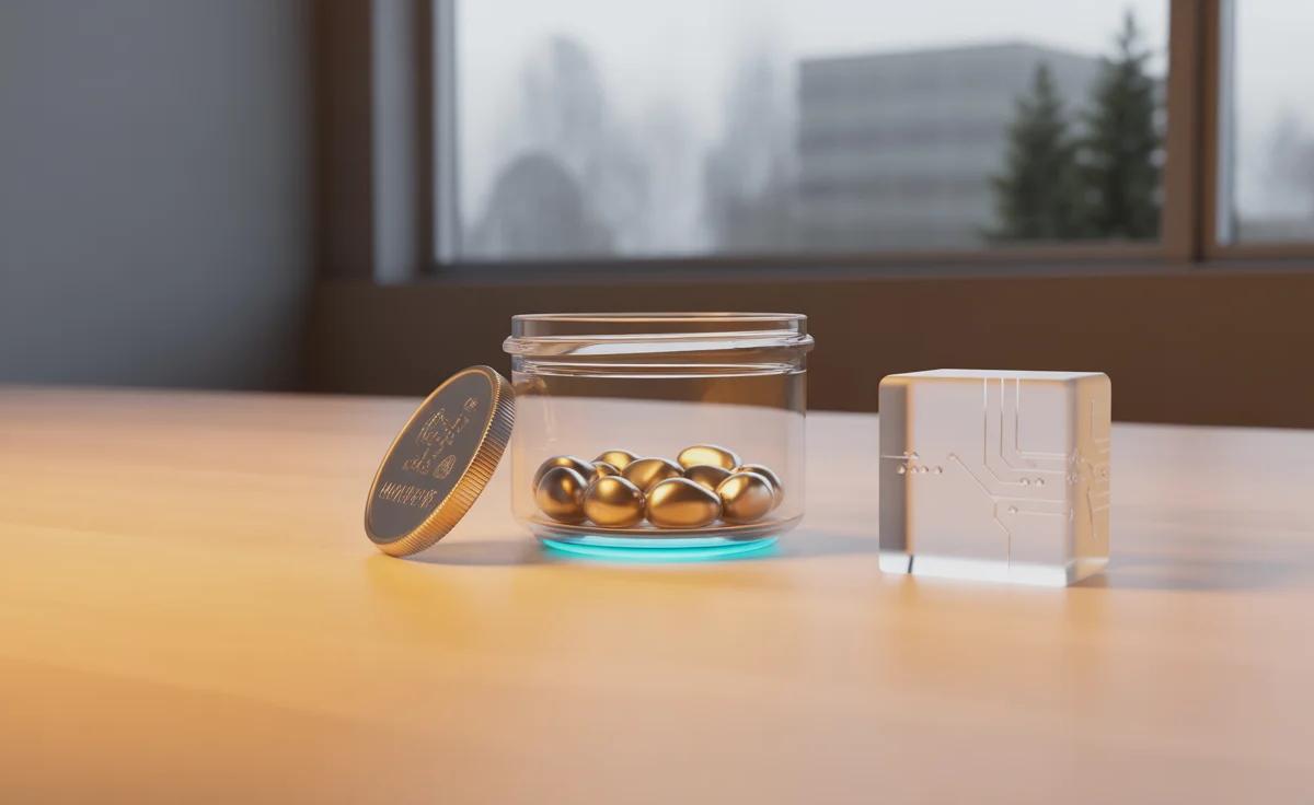 Logic Raises $4.3M Seed to Expand AI-Powered No-Code Business Automation Platform