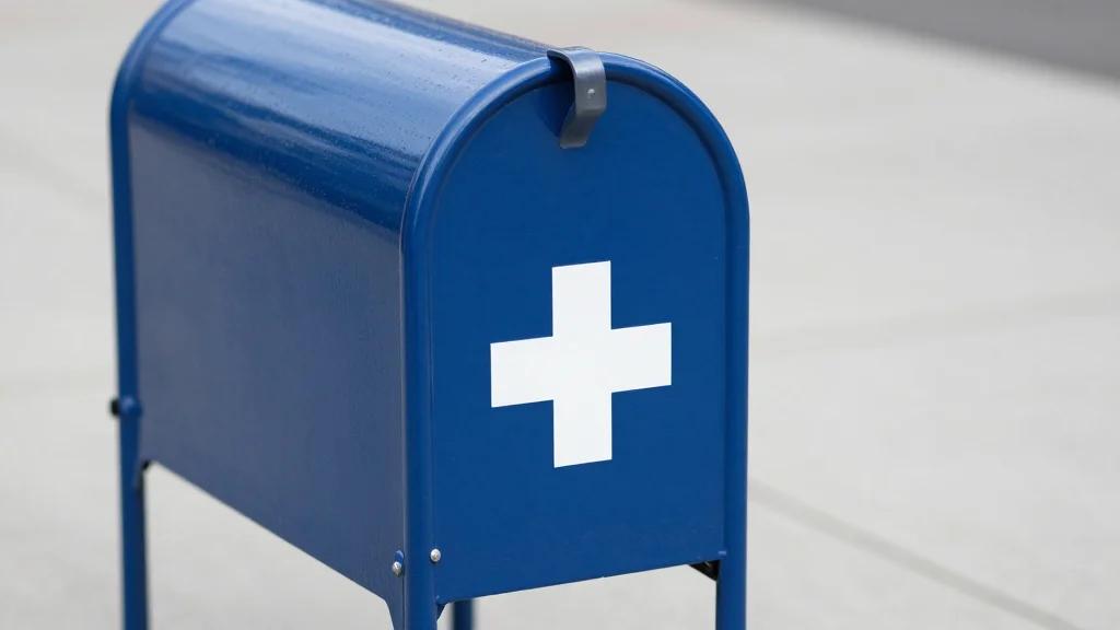 Good Health and Good Data: Recognizing the Link