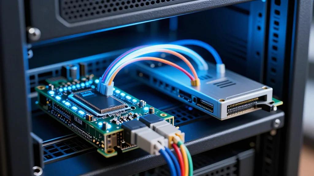 Nvidia Pours $2 Billion Into Marvell to Power AI‑centric Networking and Data‑center Chips