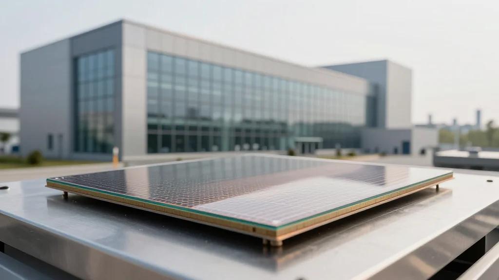 YMTC Expands Production Amid Escalating US‑China Trade Tensions