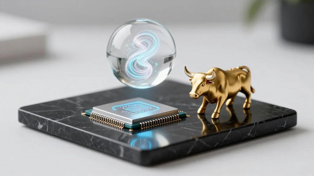 Asset Managers Turn to Internal Data as AI Reshapes Alpha Generation