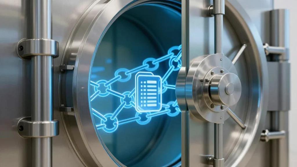 FDIC Mulling Guardrails for Banks, Public Blockchains