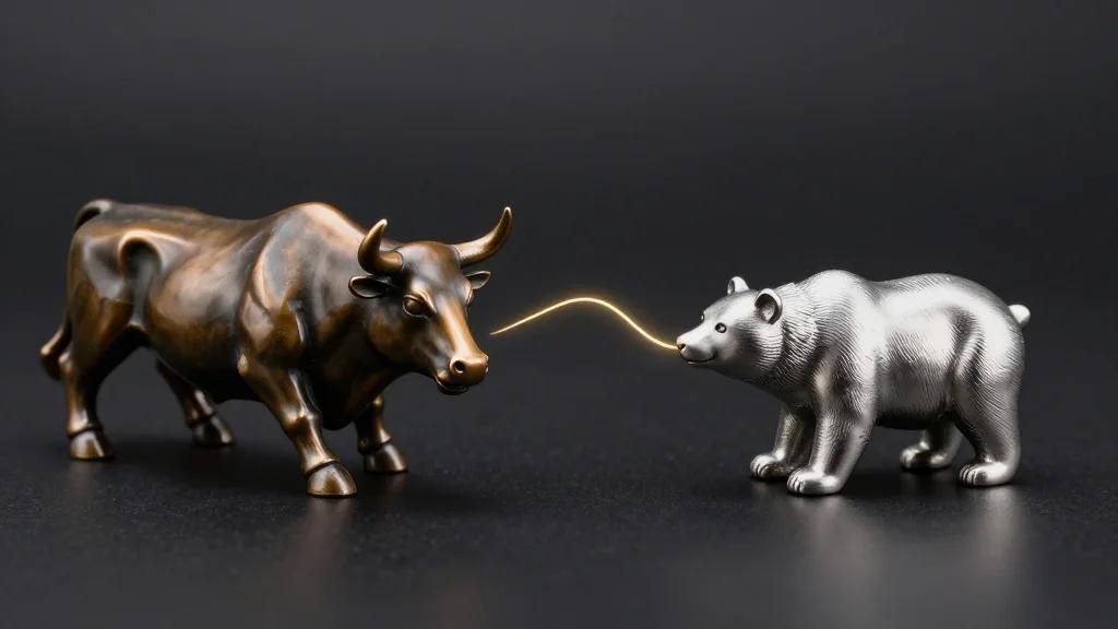 Big Tech Giants Stagnant for Over Two Years