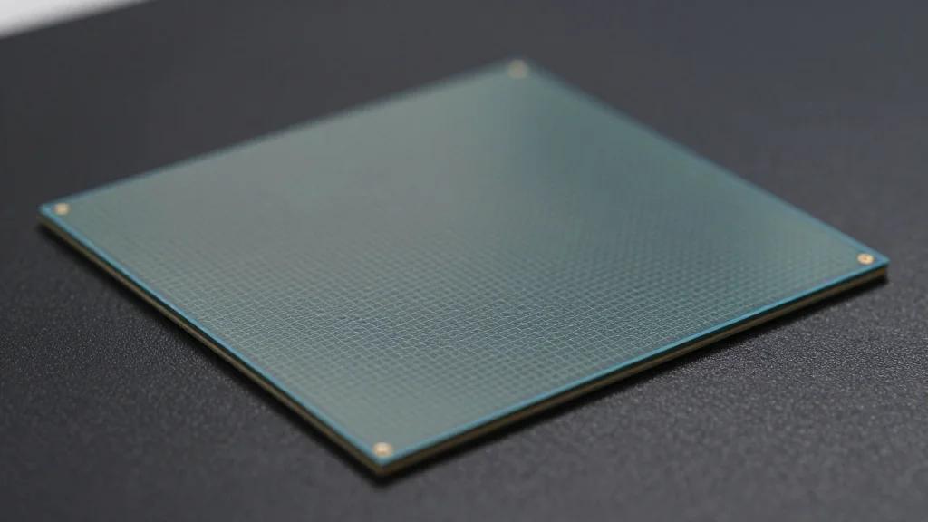 Paragraf Announces Production of First 6-Inch Graphene Wafer at Huntingdon Facility