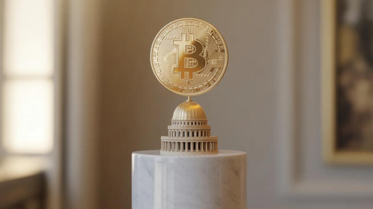 Policy Shifts Set to Guide Bitcoin’s Next Move