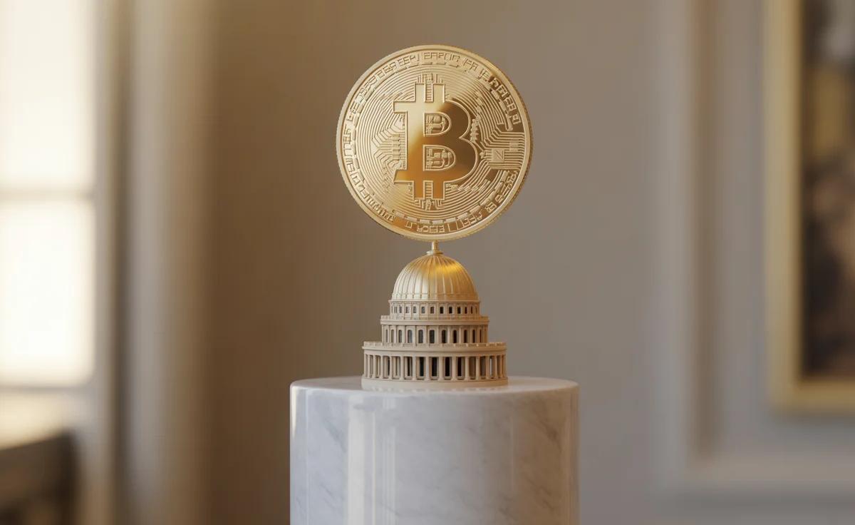 Policy Shifts Set to Guide Bitcoin’s Next Move