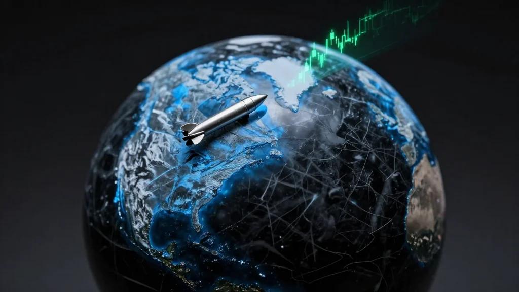 Kim Jong Un: Masterful Regional Player with Multiple Leverage Cards