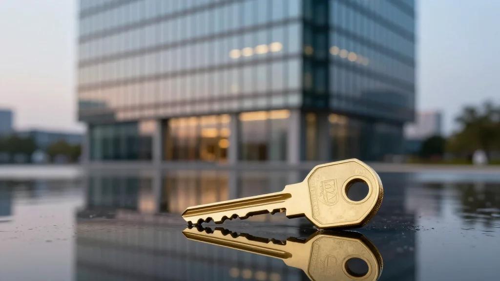 Lender Selling $140M Downtown D.C. Office Loan With 'Path To Ownership'