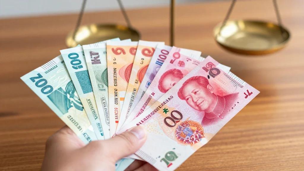 Nuanced Take: BoP Deficit Matters,