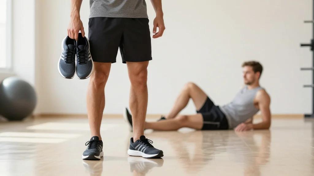 Detach Identity From Your Work to Avoid Self‑failure