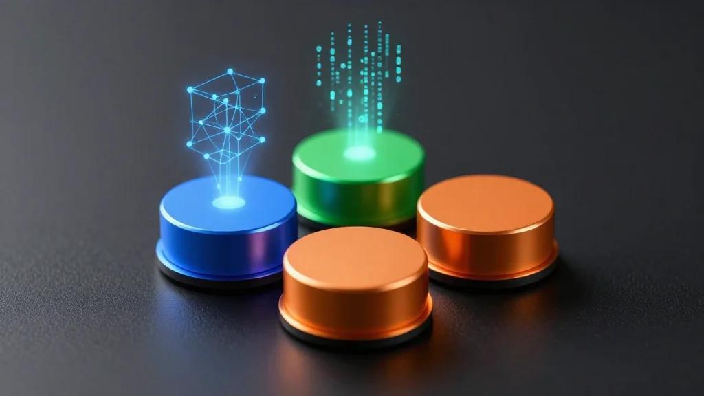 Leverage Each Big‑3 AI for Its Strengths