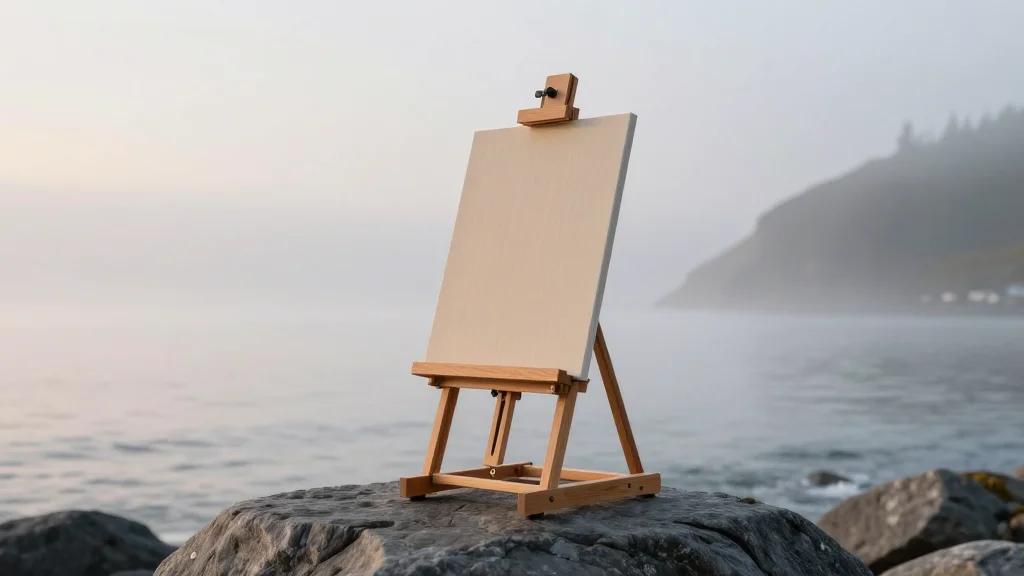 Isolation Fuels Kent's Timeless Art‑life Meditation