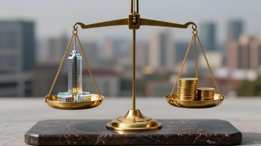 Congress Quizzes Private Credit Firms Including Blackstone and Ares