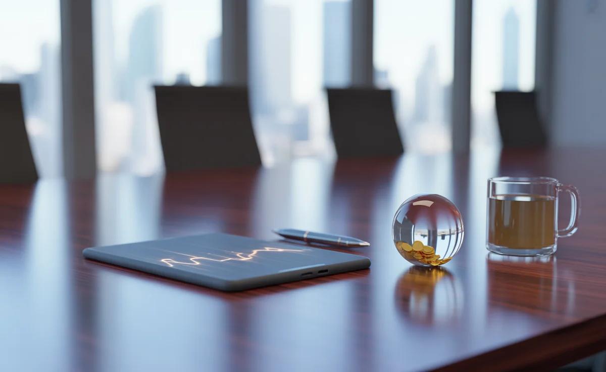 VCs Need to Embrace Uncertainty in Their Opinions