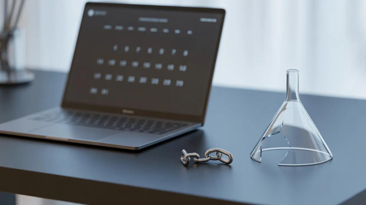 Fix Your Broken GTM Strategy, Not One Hack